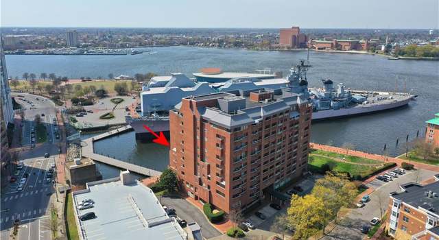 Photo of 215 Brooke Ave #404, Norfolk, VA 23510