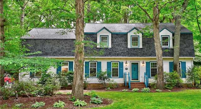 Photo of 3312 Saint Catherines Way, Virginia Beach, VA 23452