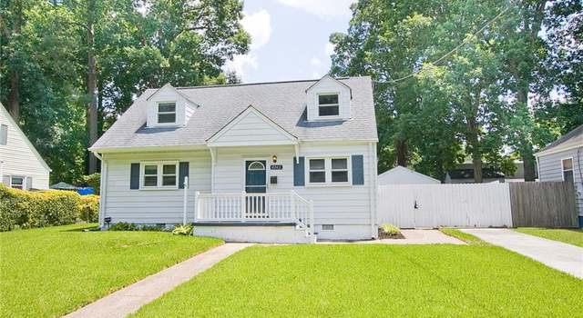 Photo of 8242 Redwood Cir, Norfolk, VA 23518