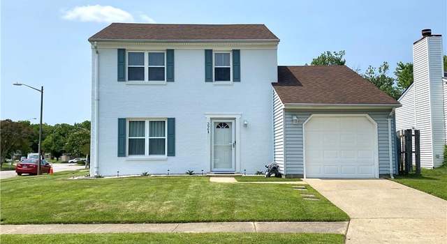 Photo of 3964 Topaz Ln, Virginia Beach, VA 23456