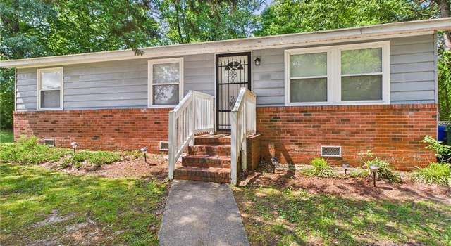 Photo of 1235 Lake Kennedy Dr, Suffolk, VA 23434