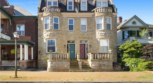 Photo of 417 North St, Portsmouth, VA 23704