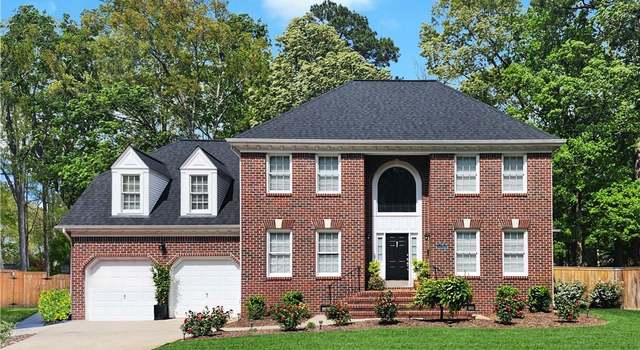 Photo of 736 Tupelo Xing, Chesapeake, VA 23320