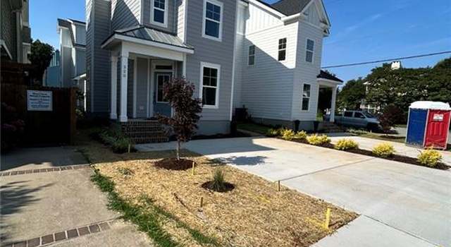 Photo of 320 26th St, Virginia Beach, VA 23451