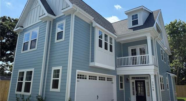 Photo of 206 B 84th St, Virginia Beach, VA 23451