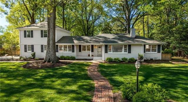 Photo of 1121 Lee Rd, Virginia Beach, VA 23451