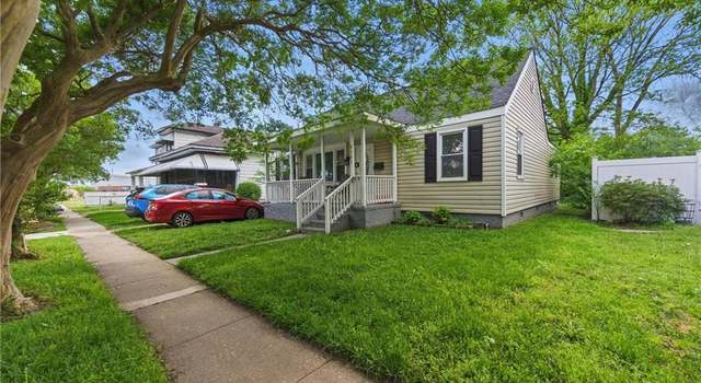 Photo of 2121 Ballentine Blvd, Norfolk, VA 23504