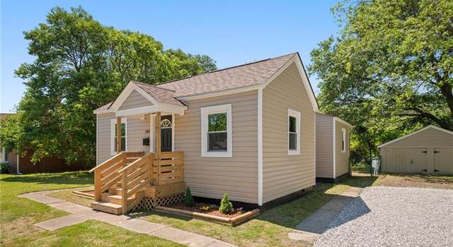 Photo of 149 Allen Rd, Portsmouth, VA 23702