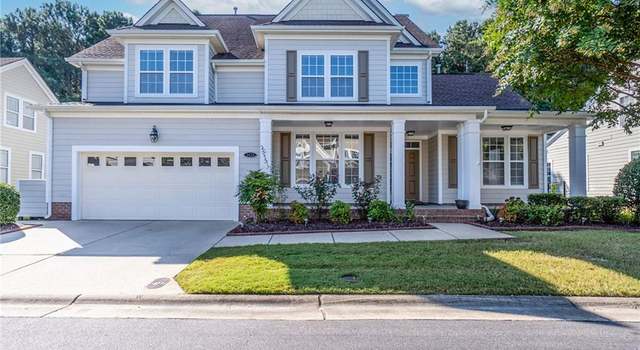 Photo of 5424 Memorial Dr, Virginia Beach, VA 23455