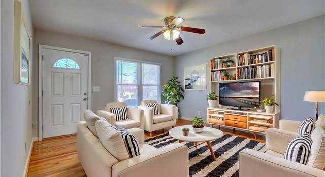 Photo of 1107 Warfield Dr, Portsmouth, VA 23701