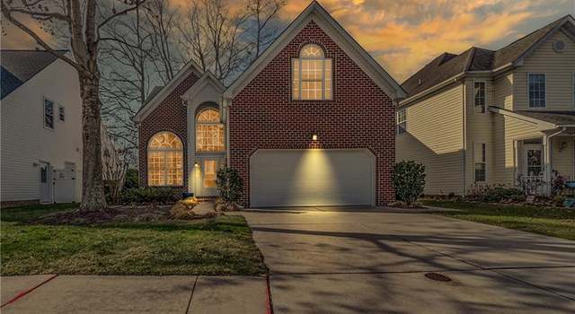 Property at 3053 Egyptian Ln, Virginia Beach, VA 23456, 4 beds, 2.5 baths