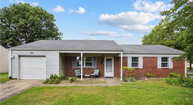 Photo of 2900 Durbin Pl, Virginia Beach, VA 23453