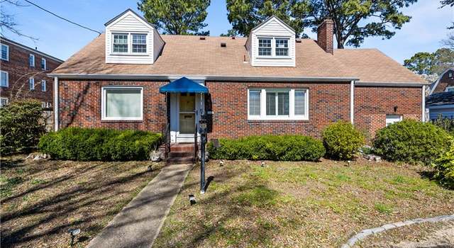 Photo of 1612 Claud Ln, Norfolk, VA 23505