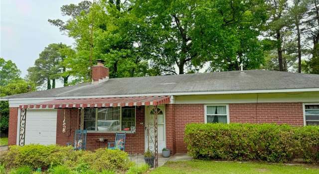 Photo of 3541 Bow St, Virginia Beach, VA 23464