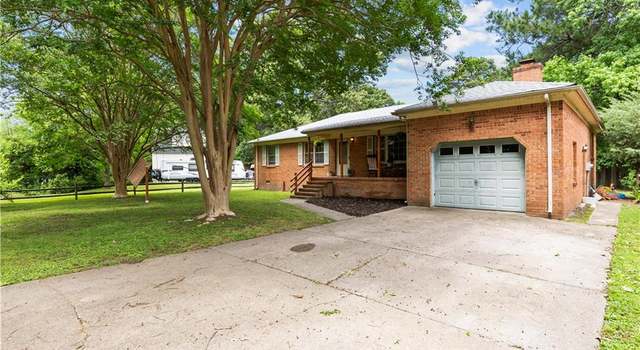 Photo of 6110 Lyndhurst Ave, Norfolk, VA 23502