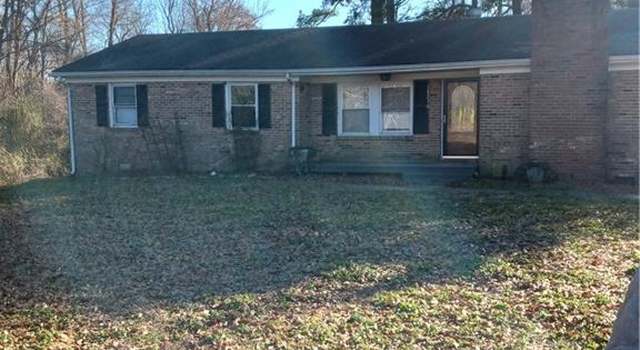 Photo of 18270 Douglas Dr, Capron, VA 23829