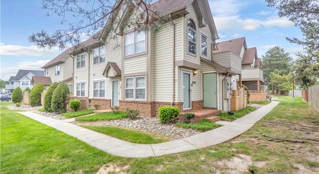 Photo of 3816 Holston River Reach Unit B, Portsmouth, VA 23703