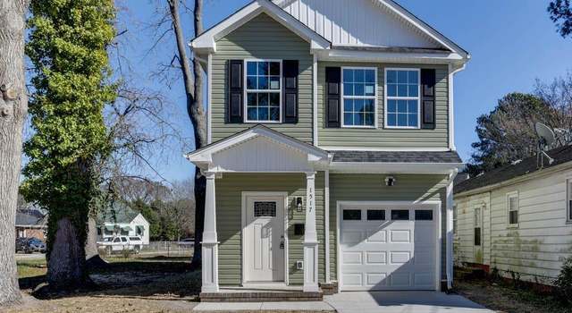 Photo of 1517 Wool Ave, Portsmouth, VA 23707