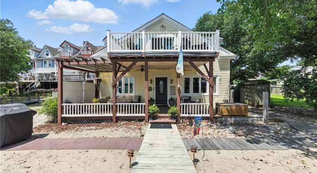 Photo of 775 W Ocean View Ave, Norfolk, VA 23503