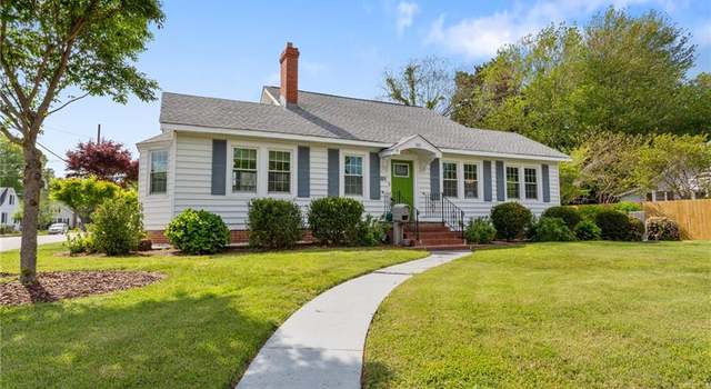 Photo of 301 Brightwood Ave, Hampton, VA 23661