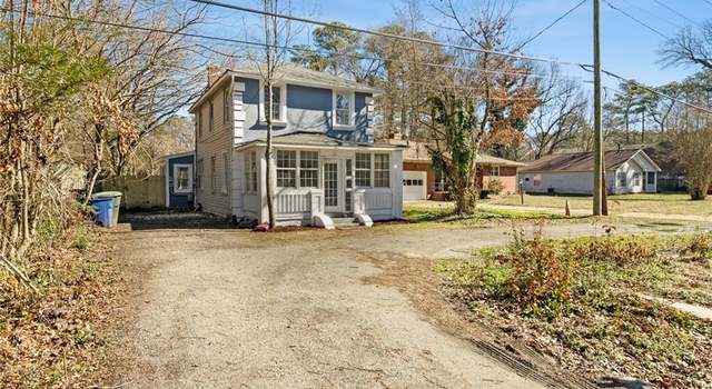 Photo of 12960 Nettles Dr, Newport News, VA 23602