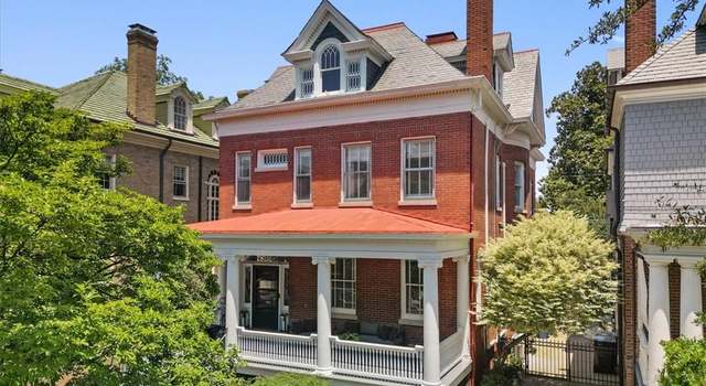 Photo of 540 Pembroke Ave, Norfolk, VA 23507