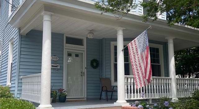 Photo of 3119 Saint Louis Ave, Norfolk, VA 23509