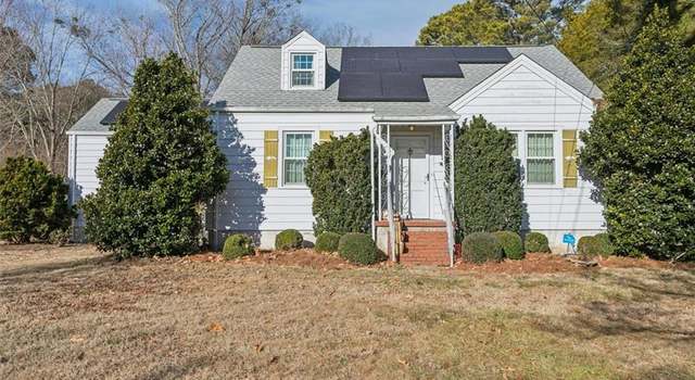 Photo of 891 Harpersville Rd, Newport News, VA 23601