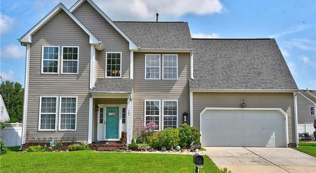 Photo of 105 Highfield Rd, Suffolk, VA 23434