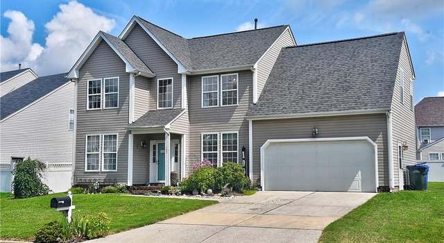 Photo of 105 Highfield Rd, Suffolk, VA 23434