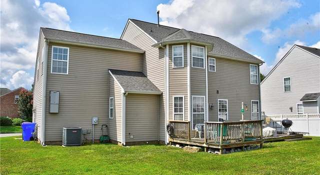 Photo of 105 Highfield Rd, Suffolk, VA 23434