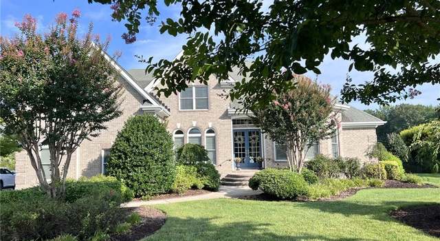 Photo of 3069 Heron Ridge Dr, Virginia Beach, VA 23455