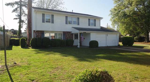 Photo of 465 W Plantation Rd, Virginia Beach, VA 23454