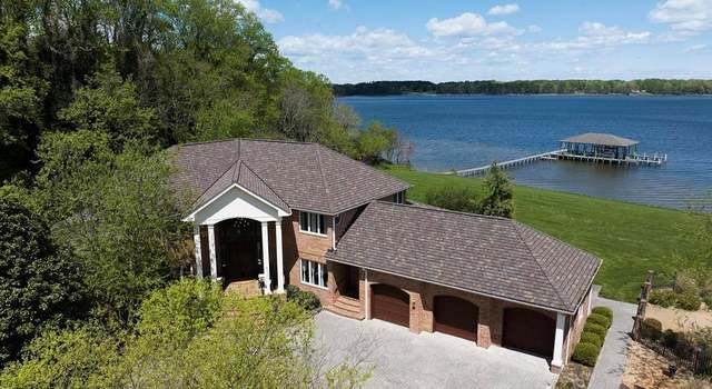 Photo of 1330 Ebenezer Church Rd, Cobbs Creek, VA 23035
