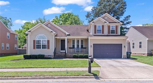 Photo of 6309 Orchard Cove Ct, Suffolk, VA 23435
