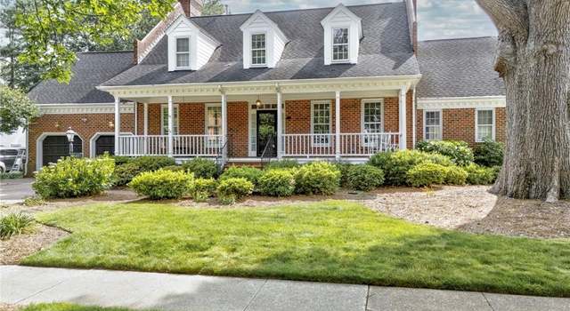 Photo of 417 Peace Haven Dr, Norfolk, VA 23502