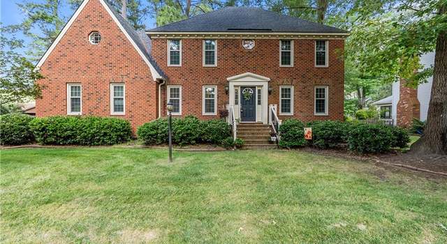 Photo of 921 Montebello Cir, Chesapeake, VA 23322