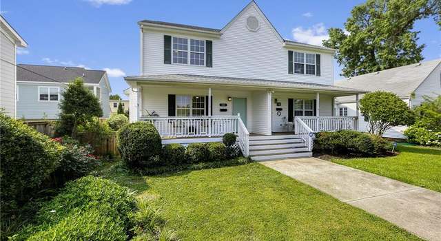 Photo of 416 27th St, Virginia Beach, VA 23451