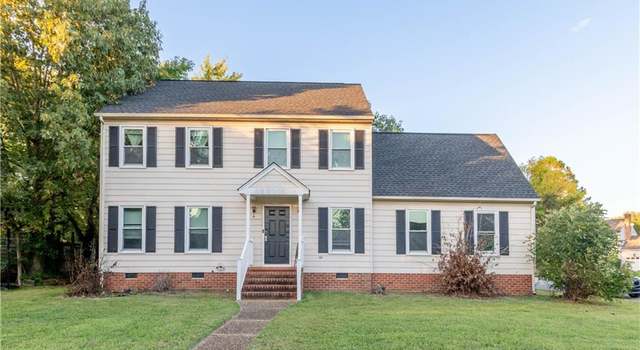 Photo of 944 Colleen Dr, Newport News, VA 23608