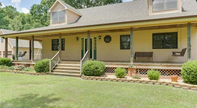 Photo of 7133 Yellow Hammer Rd, Zuni, VA 23898
