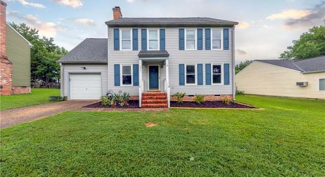 Photo of 994 Colleen Dr, Newport News, VA 23608