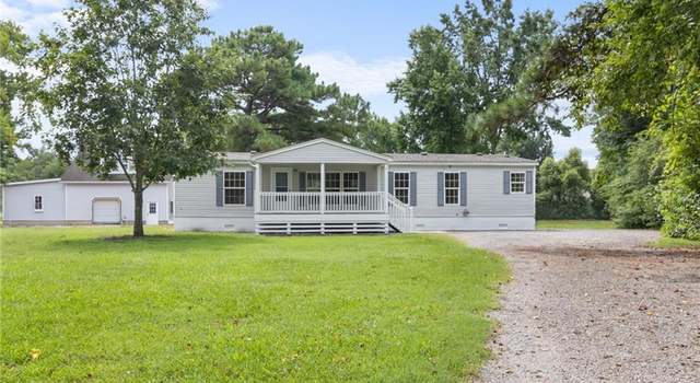 Photo of 265 Maple Rd, Maple, NC 27956
