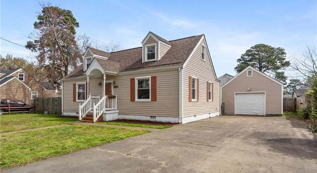 Photo of 1041 Martin Ave, Portsmouth, VA 23701