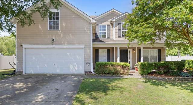 Photo of 130 Rochdale Ln, Suffolk, VA 23434