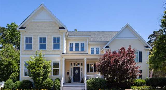 Photo of 6700 Talbot Hall Cres, Norfolk, VA 23505