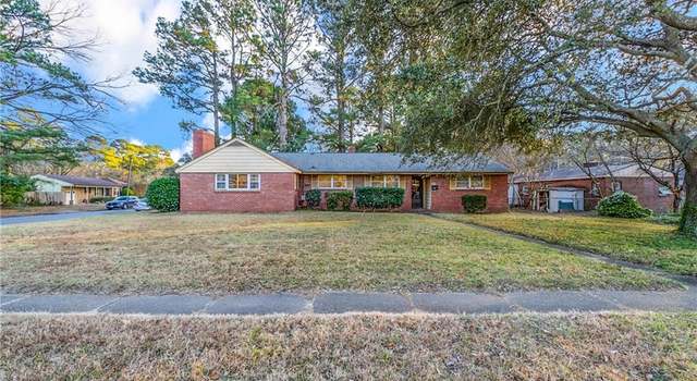 Photo of 533 Thole St, Norfolk, VA 23505