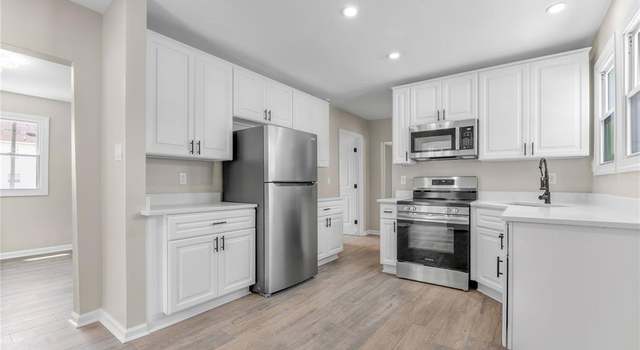 Photo of 2124 Chestnut St, Portsmouth, VA 23704