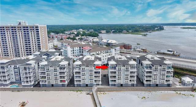 Photo of 2317 Point Chesapeake Quay #5012, Virginia Beach, VA 23451