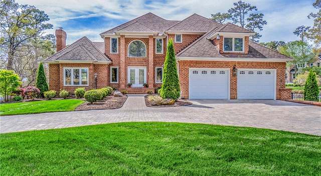 Photo of 709 Bobolink Dr, Virginia Beach, VA 23451