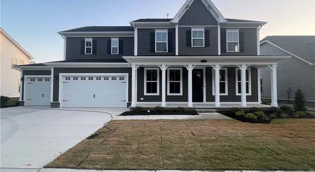 Photo of 315 Rhapsody Dr, Suffolk, VA 23435
